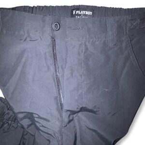 Playboy Women’s Black Pants